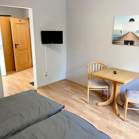 Affittacamere Stadtgarten