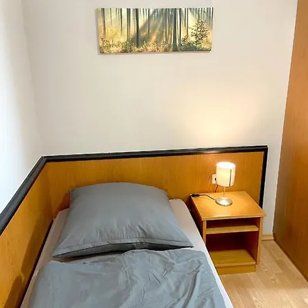 Stadtgarten 3* גותה