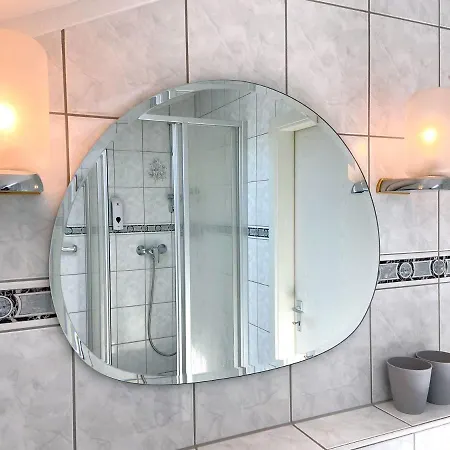 Affittacamere Stadtgarten