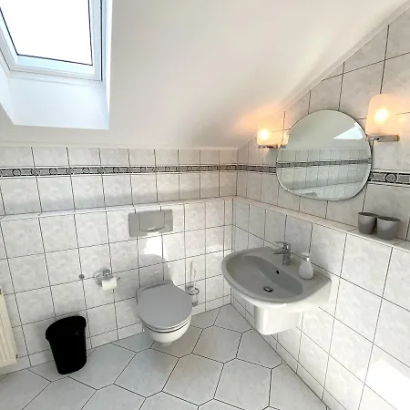 Stadtgarten Affittacamere Gotha