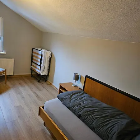 Affittacamere Stadtgarten Gotha