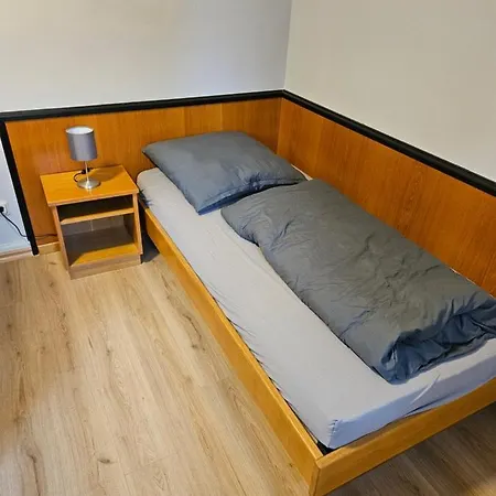 Affittacamere Stadtgarten