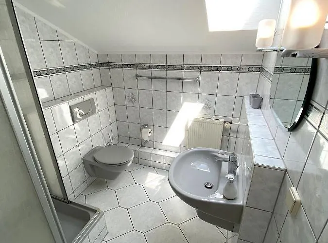 Gasthof Stadtgarten 3*