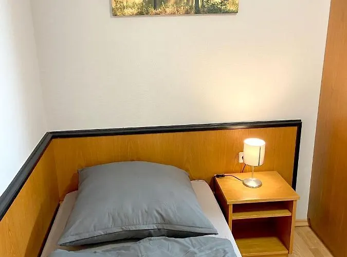 Stadtgarten 3* Gotha