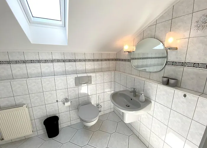 Stadtgarten Gasthof Gotha