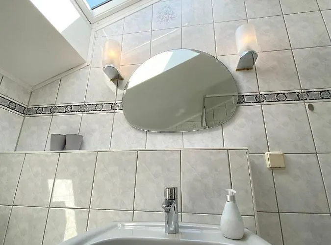 Gasthof Stadtgarten Gotha