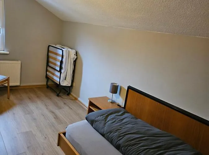 Gasthof Stadtgarten Gotha